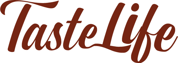 tastelife.tv logo